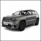 Jeep Grand Cherokee (WK2) 2011+