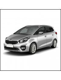 Kia Carens (3rd gen) 2013-2019