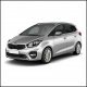 Kia Carens (3rd gen) 2013-2019