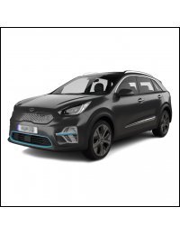 Kia Niro Series