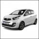 Kia Picanto (2nd gen - SA) 2011-2017