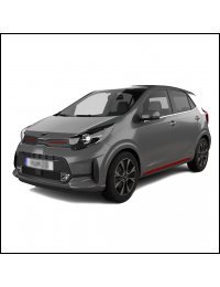 Kia Picanto (3rd gen - JA) 2017+