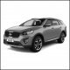 Kia Sorento (3rd gen - UM) 2015+