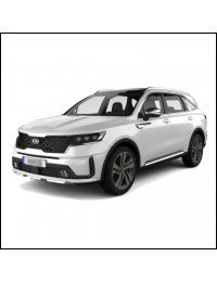 Kia Sorento (4th gen - MQ4) 2020+