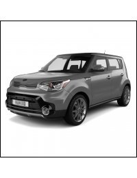 Kia Soul (2nd gen - PS) 2014+