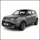 Kia Soul (2nd gen - PS) 2014+