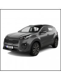 Kia Sportage (3rd gen - SL) 2010+