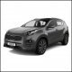 Kia Sportage (3rd gen - SL) 2010+