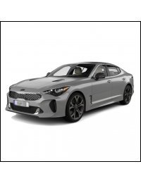 Kia Stinger 2017+