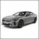 Kia Stinger 2017+