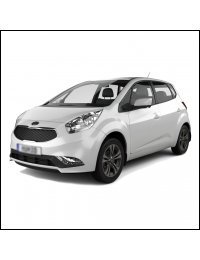 Kia Venga Series