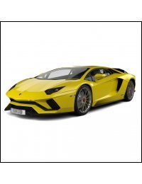 Lamborghini Aventador Series