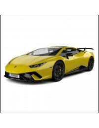 Lamborghini Huracán Series