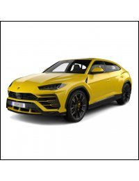 Lamborghini Urus 2017+