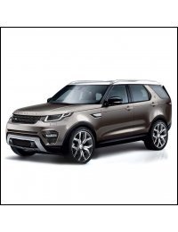 Land Rover (Discovery 5th Gen) 2016+