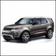 Land Rover (Discovery 5th Gen) 2016+