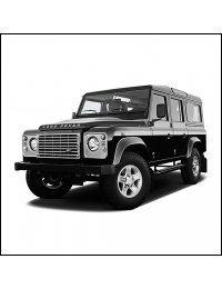 Land Rover (Defender) 1990-2016