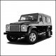 Land Rover (Defender) 1990-2016