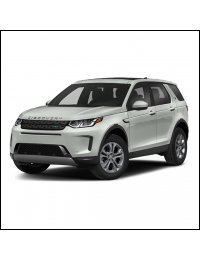 Land Rover (Discovery Sport) 2020+