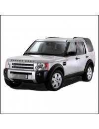Land Rover (Discovery 2nd Gen) 1998-2004