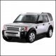 Land Rover (Discovery 2nd Gen) 1998-2004