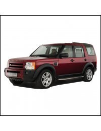 Land Rover (Discovery 3nd Gen) 2004-2009