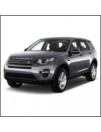 Land Rover (Discovery Sport) 2014-2019