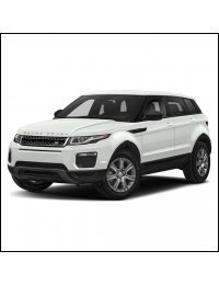 Range Rover Evoque 2019+