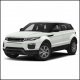 Range Rover Evoque Series