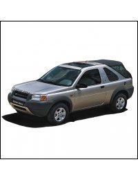 Land Rover (Freelander 1) 1997-2006