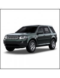 Land Rover Freelander Series