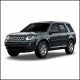 Land Rover Freelander Series