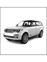 Range Rover L405 Autobiography 2012-2021