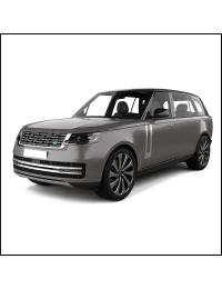 Range Rover Autobiography/Vogue Series