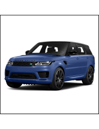 Range Rover Sport 2013-2022