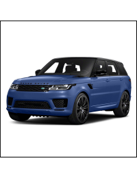 Range Rover Sport Series