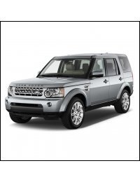 Land Rover (Discovery 4th Gen) 2009-2017