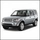 Land Rover (Discovery 4th Gen) 2009-2017