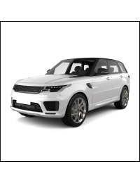 Range Rover Sport 2022+