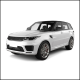 Range Rover Sport 2022+