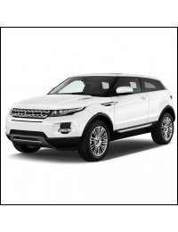 Range Rover Evoque 2011-2019