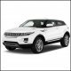 Range Rover Evoque 2011-2019