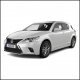 Lexus CT (ZWA10) 2010+