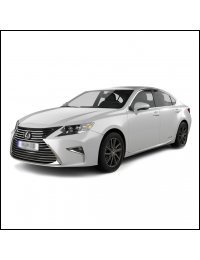 Lexus ES Series