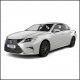 Lexus ES Series