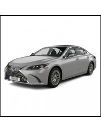 Lexus ES (XZ10) 2018+