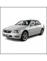 Lexus IS (XE10) 1998-2005