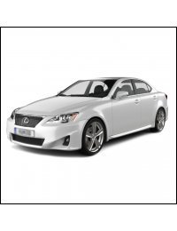 Lexus IS (XE20) 2005-2013