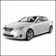 Lexus IS (XE20) 2005-2013