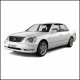 Lexus LS (XF30) 2000-2006